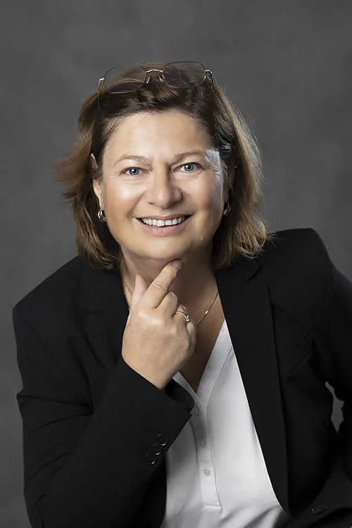 Christine Meschin
