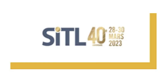 Nautile Conseil participe au Salon International du Transport et de la Logistique (SITL) 2023