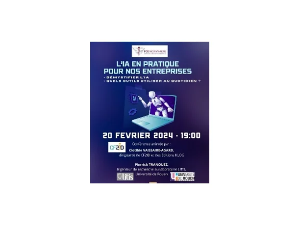 Maîtriser l’IA générative : un levier essentiel pour optimiser la productivité de votre entreprise